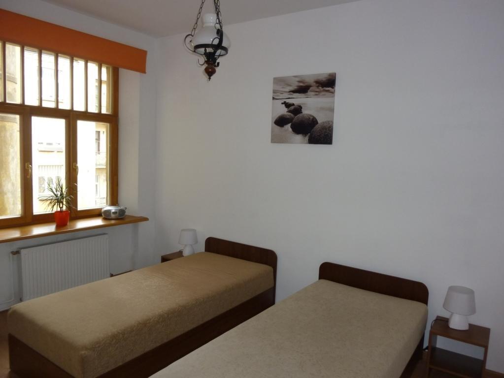 Rigacenter Apartment Room photo